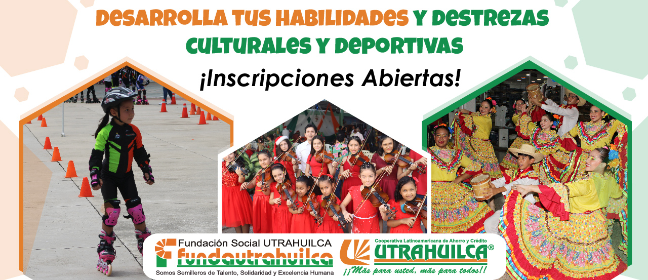 Banner Fundación