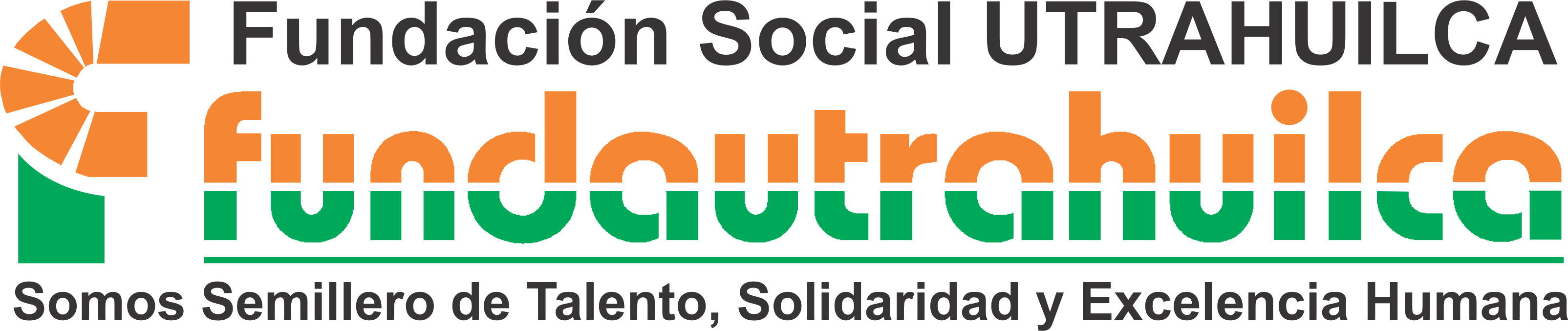 Logo Fundación