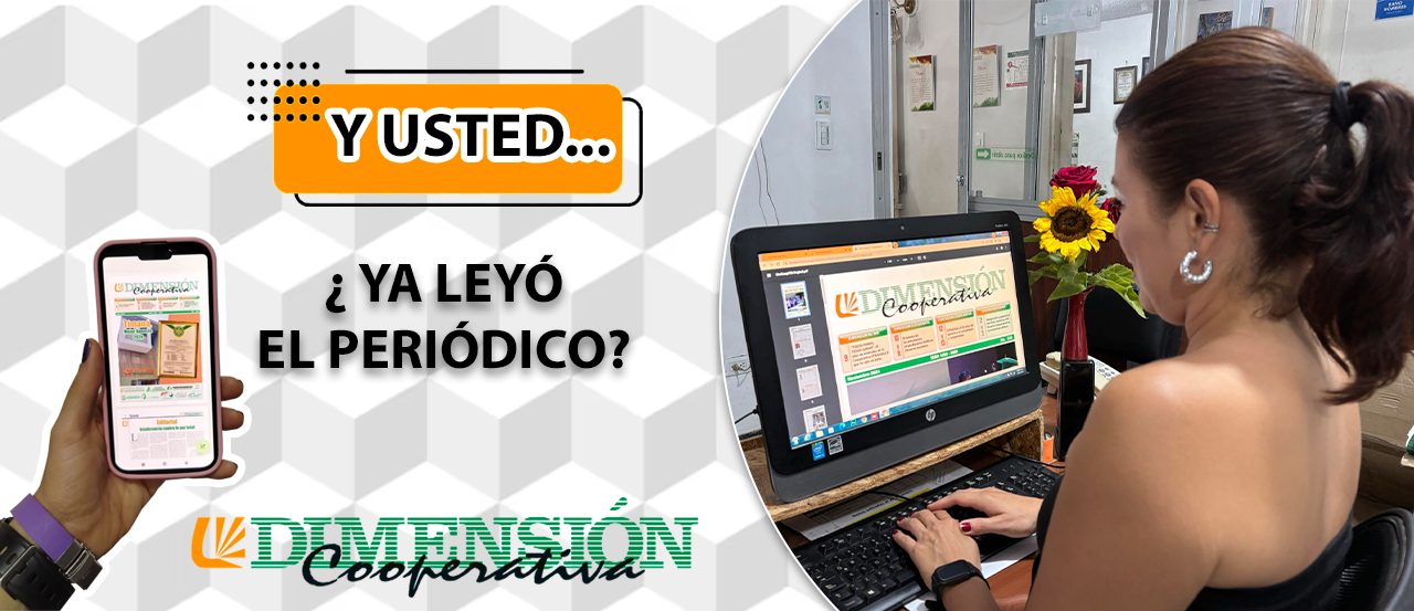 Periódico Fundación